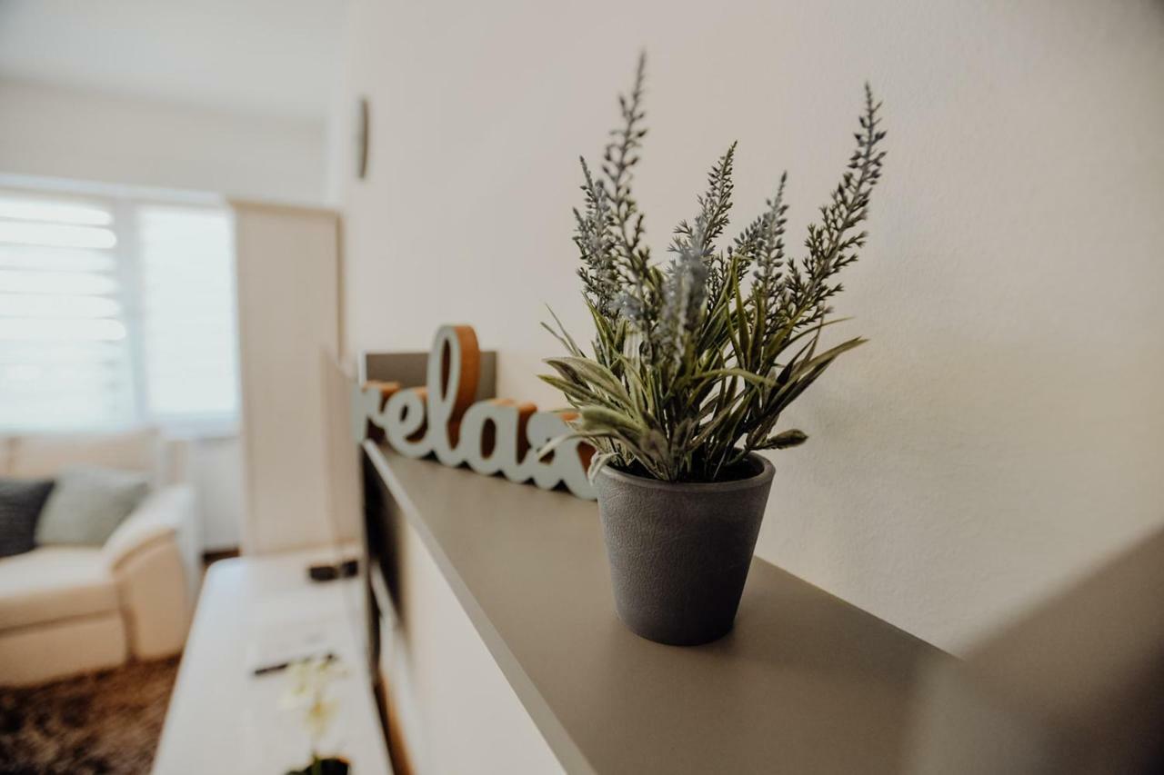Apartman M5 Dakovo Exterior photo